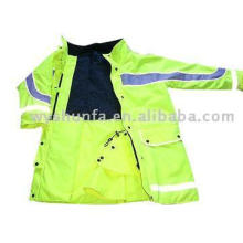 Ladies' Safety Coat